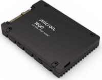 Micron 7500 PRO 15.36TB U.3 NVMe PCIe SSD