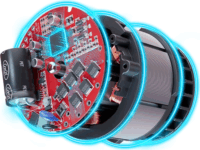 Einhell TP-CD 18/60 Akkus ütvefúró-csavarozó Akkumulátorral és töltővel