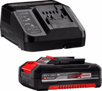 Einhell TP-CD 18/60 Akkus ütvefúró-csavarozó Akkumulátorral és töltővel