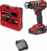 Einhell TP-CD 18/60 Akkus ütvefúró-csavarozó Akkumulátorral és töltővel
