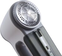 Singer 220040101 Akkus boholytalanító textilborotva - Szürke