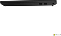 Lenovo ThinkPad L16 G1 Laptop Fekete (16˝ / Intel Core Ultra 7-155U / 16GB / 512GB SSD / Win 11 Pro)