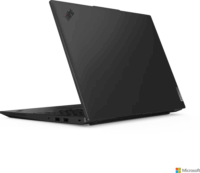 Lenovo ThinkPad L16 G1 Laptop Fekete (16˝ / Intel Core Ultra 7-155U / 16GB / 512GB SSD / Win 11 Pro)
