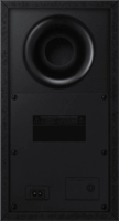 Samsung HW-B650F/EN Soundbar 3.1 Hangprojektor 370 Watt - Fekete