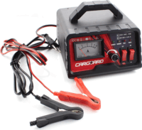 Carguard 55777C 6V / 12V Autós-Motoros Akkumulátor töltő