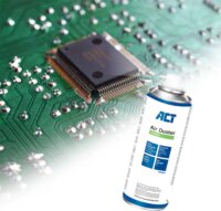ACT AC9501 Sűrített levegő 400ml