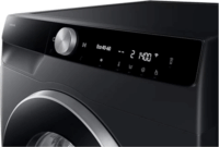 Samsung WW11DG6B85LBU4 Elöltöltős Mosógép - Fekete