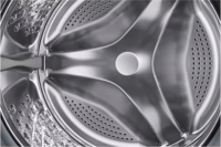 Samsung WW11DG6B85LBU4 Elöltöltős Mosógép - Fekete