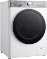 Lg F4WR909P3W MOSÓGÉP Elöltöltős Mosógép - Fehér