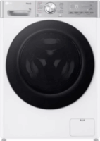 Lg F4WR909P3W MOSÓGÉP Elöltöltős Mosógép - Fehér