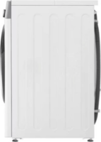 Lg F4WR909P3W MOSÓGÉP Elöltöltős Mosógép - Fehér