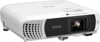 Epson EB-FH54 FullHD 4100 Lumen Projektor - Fehér