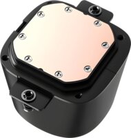 ID-Cooling FX360 TD 360mm ARGB All In One Univerzális CPU Vízhűtés - Fekete