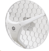 MikroTik LHG 5 Kültéri 5GHz Hálózati Antenna - Fehér