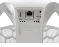 MikroTik LHG 5 Kültéri 5GHz Hálózati Antenna - Fehér