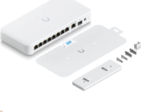 Ubiquiti USW-FLEX-2.5G-8-POE 9-port Multi-Gigabit Switch
