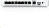 Ubiquiti USW-FLEX-2.5G-8-POE 9-port Multi-Gigabit Switch