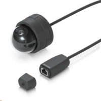 Ubiquiti UVC-G5 4MP beltéri IP Dome kamera - Fekete