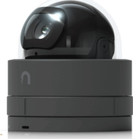 Ubiquiti UVC-G5 4MP beltéri IP Dome kamera - Fekete