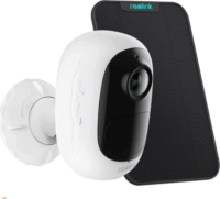 Reolink Argus B310 Wifi 3MP Okos Vezeték nélküli Kamera - Fehér