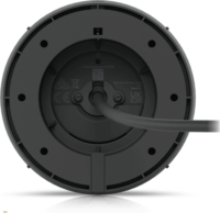 Ubiquiti UniFi UVC-G5 4MP kültéri/beltéri IP Turret kamera - Fekete