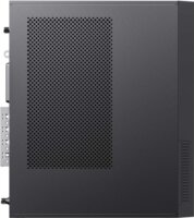 Akyga AK-302-01BL SFF Torony Számítógépház - Fekete