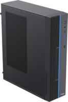 Akyga AK-302-01BL SFF Torony Számítógépház - Fekete