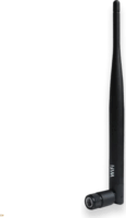 Teltonika PR1URF51 WiFi Hálózati Antenna - Fekete