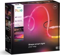 Philips Hue Flux Kültéri Okos Bluetooth LED Fényszalag 5m