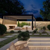 Philips Hue Flux Kültéri Okos Bluetooth LED Fényszalag 5m