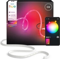 Philips Hue Flux Kültéri Okos Bluetooth LED Fényszalag 5m
