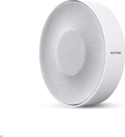 Netatmo NIS01-EU Siren Okos beltéri Sziréna - Fehér