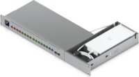 Ubiquiti Pro Max 16 Rack 1U Szekrény rögzítő keret