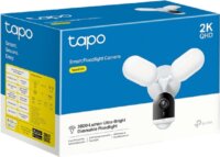 TP-Link Tapo C720 2.1 mm QHD kültéri Okos Kamera - Fehér