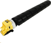 Ecopixel 1T02L7ANL0ECO (Kyocera TK-8345) Utángyártott Toner - Sárga