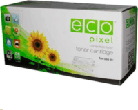 Eco Patented (Brother TN1000 - TN1075) Utángyártott Toner - Fekete