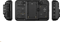 Atomos Ninja TX GO Akciókamera Monitor - Fekete