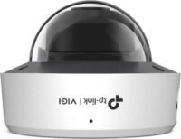 TP-LINK InSight S285 2.8mm 8MP IP Dome Kamera - Fehér
