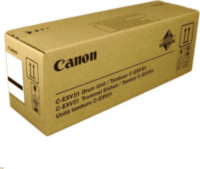 Canon CEXV 51 Eredeti Dobegység - Fekete