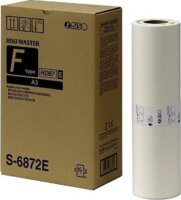 Riso Master S-6872E HD Mesterfólia Riso A3 Type 87 nyomtatóhoz