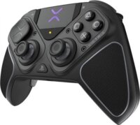 Turtle Beach Victrix Pro BFG Reloaded Vezetékes és Vezeték Nélküli Gamepad - Fekete (PC / PS4 / PS5)