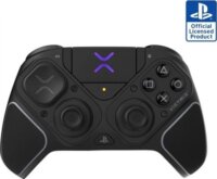 Turtle Beach Victrix Pro BFG Reloaded Vezetékes és Vezeték Nélküli Gamepad - Fekete (PC / PS4 / PS5)