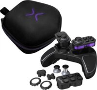 Turtle Beach Victrix Pro BFG Reloaded Vezetékes és Vezeték Nélküli Gamepad - Fekete (PC / PS4 / PS5)