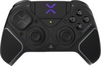 Turtle Beach Victrix Pro BFG Reloaded Vezetékes és Vezeték Nélküli Gamepad - Fekete (PC / PS4 / PS5)