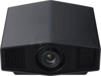Sony VPL-XW5000 4K UHD 2000 Lumen Projektor - Fekete
