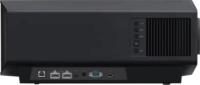 Sony VPL-XW5000 4K UHD 2000 Lumen Projektor - Fekete