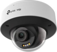 TP-LINK InSight S285 4mm 8MP IP Dome Kamera - Fehér