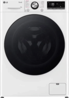 Lg F4WR710S2W Elöltöltős Mosógép - Fehér