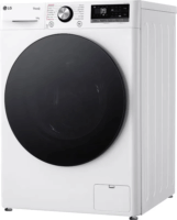 Lg F4WR710S2W Elöltöltős Mosógép - Fehér