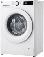 Lg F2WR509SWW Elöltöltős Keskeny Mosógép - Fehér